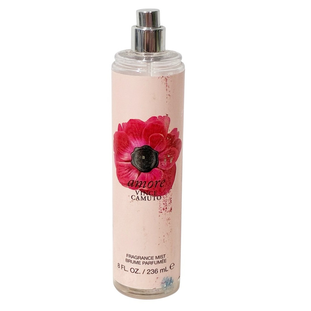 Vince Camuto Amore by Vince Camuto Body Mist 8 oz for Women